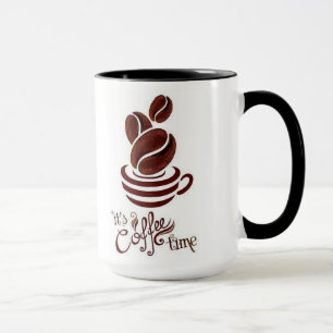 Kaffeezeit Tasse
