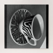 Kaffeezeitakku Puzzle (Horizontal)