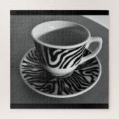 Kaffeezeitakku Puzzle (Vertikal)