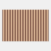 Kaffeezeitwaschpapier Set 3 Geschenkpapier Set (Vorderseite 3)