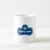 Kaffeezone Kaffeetasse (Mittel)