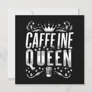 Kaffein Königin