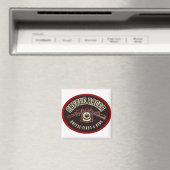 KAFFERAKER 2 MAGNET (In Situ (Geschirrspüler))