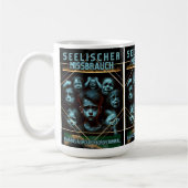 Kaffetasse Seelischer Missbrauch Kaffeetasse (Links)