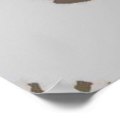 KAFFETIME ART POSTER (Ecke)