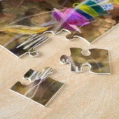 Kaffezeit-Fantasie-Puzzle Puzzle (Seite)
