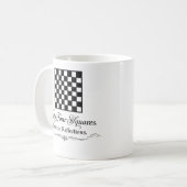 Kaffezeit Kaffeetasse (Vorderseite Links)