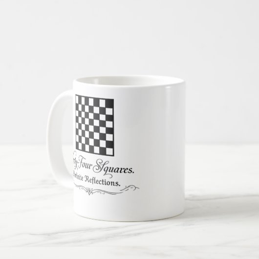Kaffezeit Kaffeetasse (Vorderseite Links)