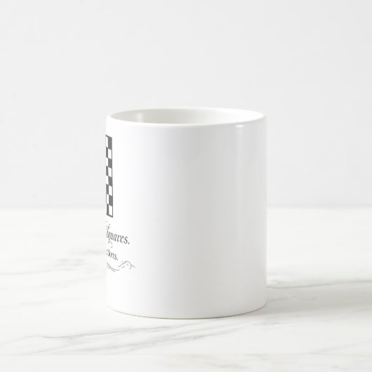Kaffezeit Kaffeetasse (Mittel)