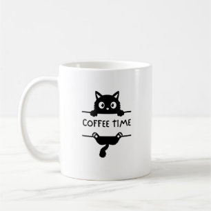 Kaffezeit Kaffeetasse