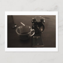 Kaffezeit mit Christus J. H. Thornton
