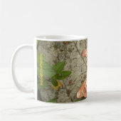 Kaffezeit mit WoodlandRealm Kaffeetasse (Links)