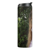 Kaffezeit mit WoodlandRealm Thermosbecher (Nach links gedreht)