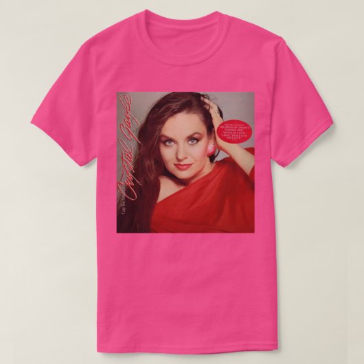 Käfig der Singvogel T-Shirt (Design vorne)