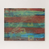 Käfig. Spooky Jigsaw Puzzle. Puzzle (Horizontal)