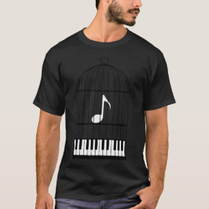 Käfig T-Shirt