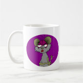 Käfig- und Alice-Tasse Kaffeetasse (Links)