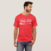 Kafir Cola T-Shirt (Vorne ganz)