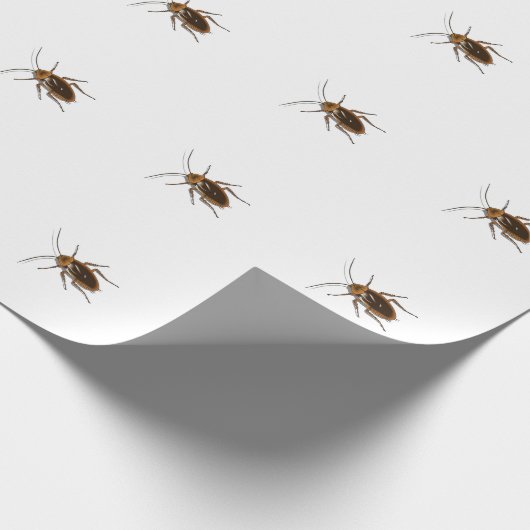 Kafka Geschenkpapier (Ecke)