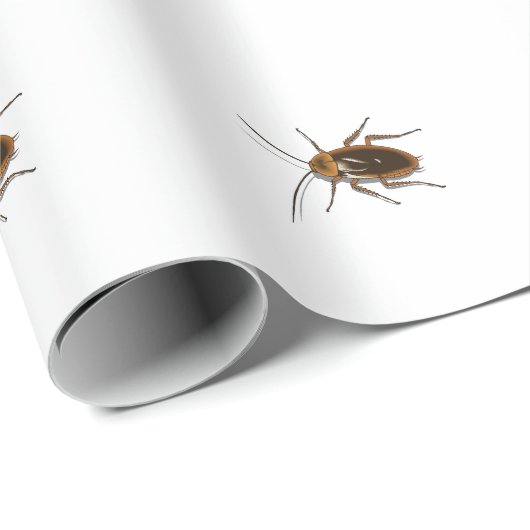 Kafka Geschenkpapier (Rolleneckpunkt)