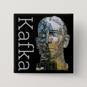 Kafka Head Button