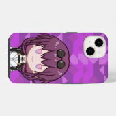 Kafka iPhone Hülle (Rückseite (Horizontal))