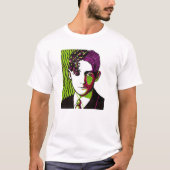 Kafka T-Shirt (Vorderseite)
