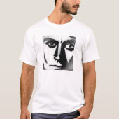 kafka T-Shirt (Vorderseite)