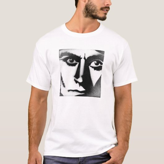 kafka T-Shirt (Vorderseite)
