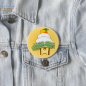 Kagami mochi button (Beispiel)