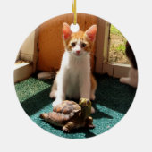 Kagan Ornament Design 2 (Hinten)