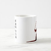 Kagemushas Tasse (Mittel)