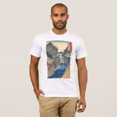 Kago Watashi Hida T-Shirt (Vorne ganz)