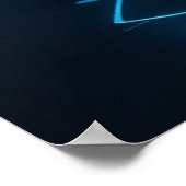 Kagu Blockchain Inspiration Poster (Ecke)
