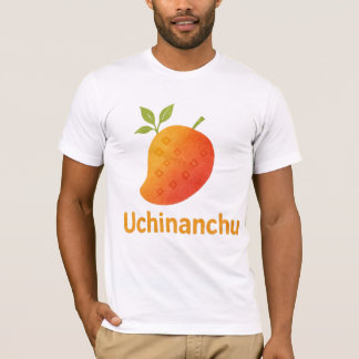 Kagu Mango T-Shirt