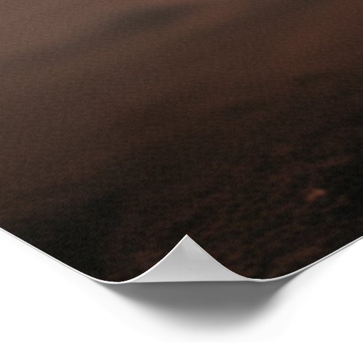 Kagumusha Poster (Ecke)