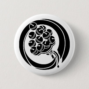 Kagura-Glocken Button