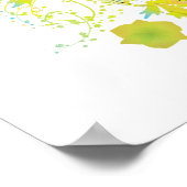 KAGUYA POSTER (Ecke)