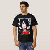 Kaguya-sama: Liebe ist Krieg T-Shirt (Vorne ganz)