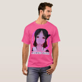 Kaguya Sama T-Shirt (Vorne ganz)