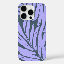 Kahanu Garden Hawaiian Palm Blätter iPhone 16 Pro Hülle