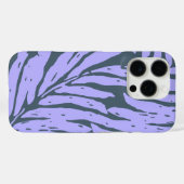Kahanu Garden Hawaiian Palm Blätter Case-Mate iPhone Hülle (Rückseite (Horizontal))
