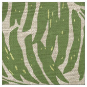 Kahanu Palms Hawaiian Linen Texture Stoff (Muster)