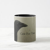 Kahfeezeit Tasse (Zentrum)