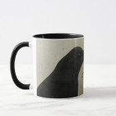 Kahfeezeit Tasse (Links)