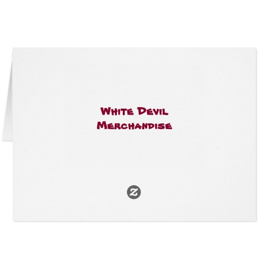 Kahiki Menu (Rückseite Horizontal)