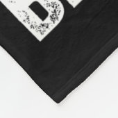 Kahl Und Schön 4. Juli Unabhängigkeitstag Ameri Fleecedecke (Ecke)