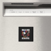 Kahl Und Schön 4. Juli Unabhängigkeitstag Ameri Magnet (In Situ (Geschirrspüler))