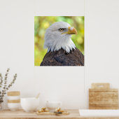 Kahladler Poster (Küche)