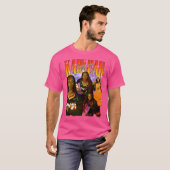 Kahleah Copper - Phoenix Mercury T-Shirt (Vorne ganz)